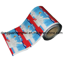 Milk Packaging Film/Milk Powder Roll Film/Laminating Liquid Film